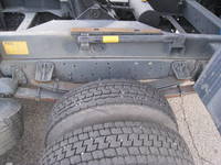 いすゞフォワード深ダンプ（土砂禁ダンプ）中型（4t）[写真16]