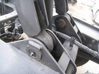 いすゞフォワード深ダンプ（土砂禁ダンプ）中型（4t）[写真18]