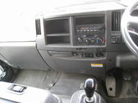 いすゞフォワード深ダンプ（土砂禁ダンプ）中型（4t）[写真05]