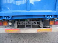 いすゞフォワード深ダンプ（土砂禁ダンプ）中型（4t）[写真09]