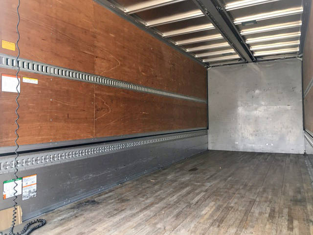 UDトラックスコンドルアルミウイング中型（4t）[写真12]