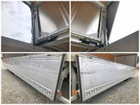 UDトラックスコンドルアルミウイング中型（4t）[写真15]