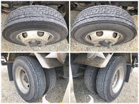 UDトラックスコンドルアルミウイング中型（4t）[写真21]