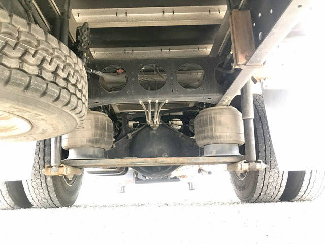 UDトラックスコンドルアルミウイング中型（4t）[写真24]