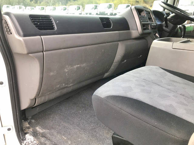 UDトラックスコンドルアルミウイング中型（4t）[写真29]