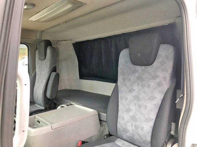 UDトラックスコンドルアルミウイング中型（4t）[写真30]