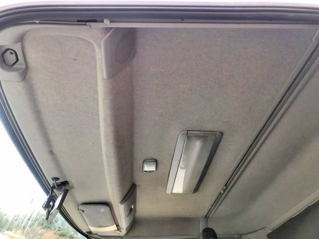 UDトラックスコンドルアルミウイング中型（4t）[写真31]