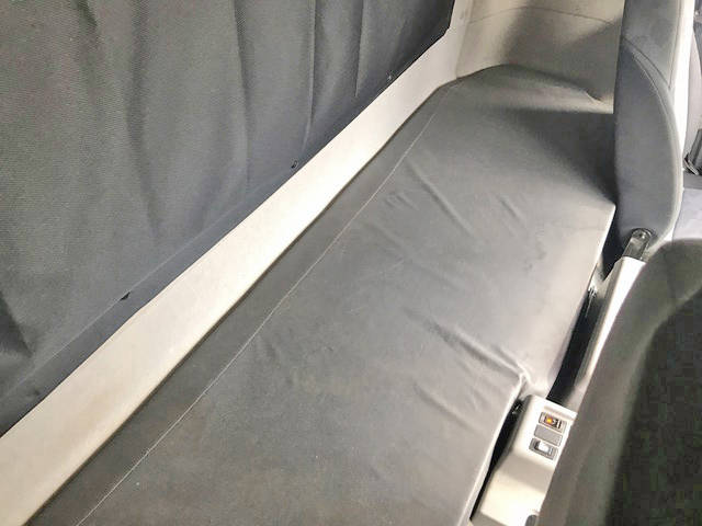 UDトラックスコンドルアルミウイング中型（4t）[写真34]