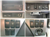 UDトラックスコンドルアルミウイング中型（4t）[写真36]