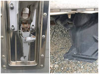 UDトラックスコンドルアルミウイング中型（4t）[写真38]