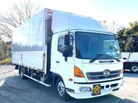 日野レンジャーアルミウイング増トン（6t・8t）