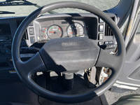 いすゞフォワードコンテナ専用車中型（4t）[写真14]