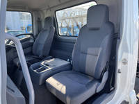 いすゞフォワードコンテナ専用車中型（4t）[写真15]