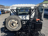 いすゞフォワードコンテナ専用車中型（4t）[写真26]