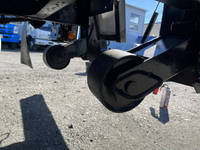 いすゞフォワードコンテナ専用車中型（4t）[写真29]