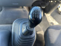 いすゞフォワードコンテナ専用車中型（4t）[写真32]