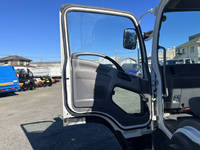 いすゞフォワードコンテナ専用車中型（4t）[写真35]