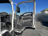 いすゞフォワードコンテナ専用車中型（4t）[写真36]