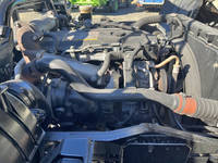 いすゞフォワードコンテナ専用車中型（4t）[写真37]