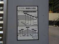 三菱ふそうキャンターアルミバン小型（2t・3t）[写真14]