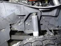 三菱ふそうキャンターアルミバン小型（2t・3t）[写真16]