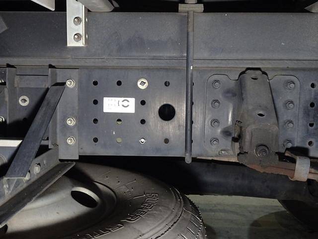 三菱ふそうキャンターアルミバン小型（2t・3t）[写真21]