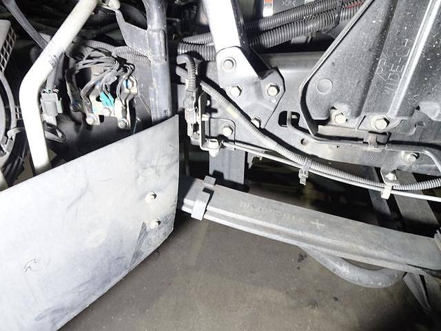 三菱ふそうキャンターアルミバン小型（2t・3t）[写真23]