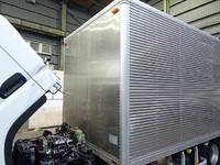 三菱ふそうキャンターアルミバン小型（2t・3t）[写真26]