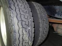 三菱ふそうキャンターアルミバン小型（2t・3t）[写真28]