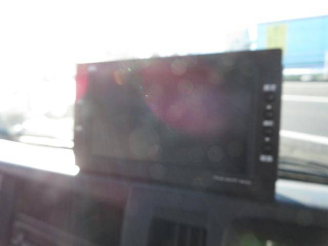 日産アトラスクレーン付小型（2t・3t）[写真19]