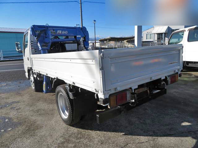 日産アトラスクレーン付小型（2t・3t）[写真02]