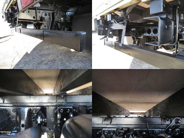 日産アトラスクレーン付小型（2t・3t）[写真26]