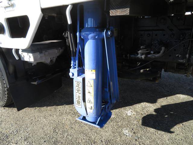 日産アトラスクレーン付小型（2t・3t）[写真28]