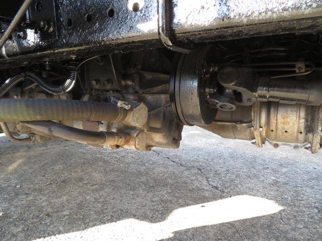 日産アトラスクレーン付小型（2t・3t）[写真29]