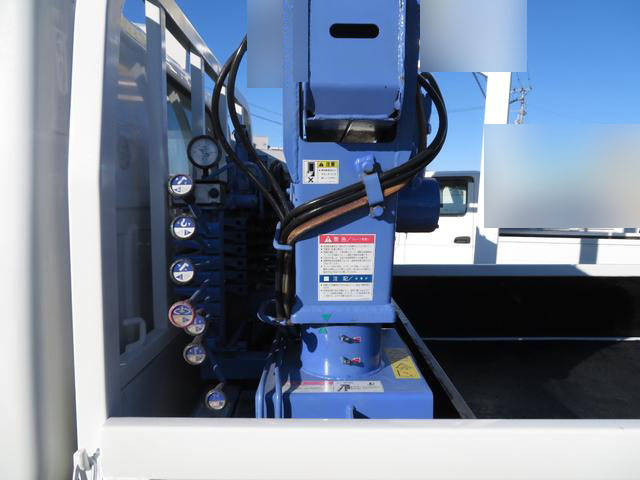 日産アトラスクレーン付小型（2t・3t）[写真30]