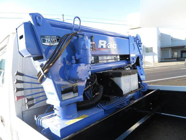 日産アトラスクレーン付小型（2t・3t）[写真31]