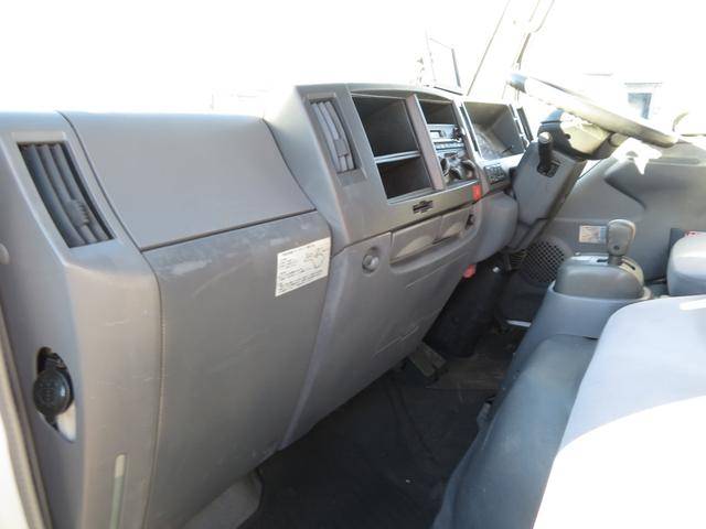 日産アトラスクレーン付小型（2t・3t）[写真33]