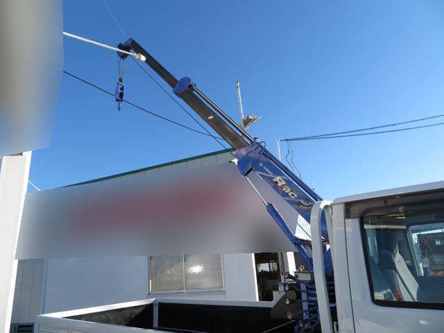 日産アトラスクレーン付小型（2t・3t）[写真37]