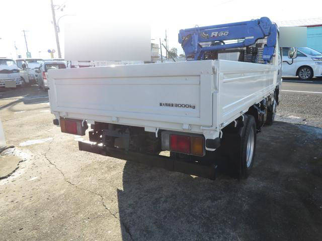 日産アトラスクレーン付小型（2t・3t）[写真04]