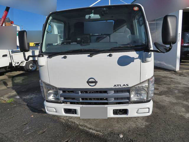 日産アトラスクレーン付小型（2t・3t）[写真05]