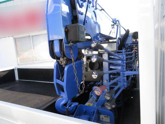 日産アトラスクレーン付小型（2t・3t）[写真09]