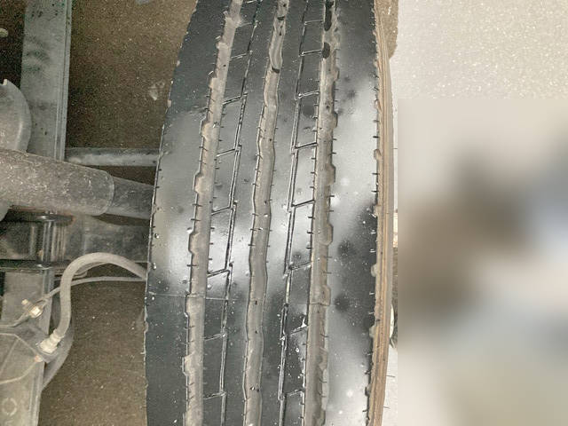 三菱ふそうキャンター冷凍車（冷蔵車）小型（2t・3t）[写真17]