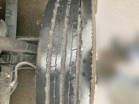 三菱ふそうキャンター冷凍車（冷蔵車）小型（2t・3t）[写真17]