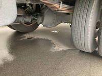 三菱ふそうキャンター冷凍車（冷蔵車）小型（2t・3t）[写真18]