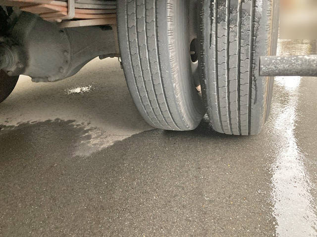 三菱ふそうキャンター冷凍車（冷蔵車）小型（2t・3t）[写真19]