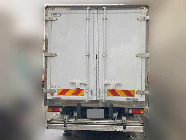 三菱ふそうキャンター冷凍車（冷蔵車）小型（2t・3t）[写真02]