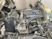 三菱ふそうキャンター冷凍車（冷蔵車）小型（2t・3t）[写真21]