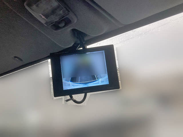 三菱ふそうキャンター冷凍車（冷蔵車）小型（2t・3t）[写真28]