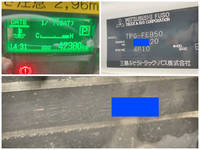 三菱ふそうキャンター冷凍車（冷蔵車）小型（2t・3t）[写真31]