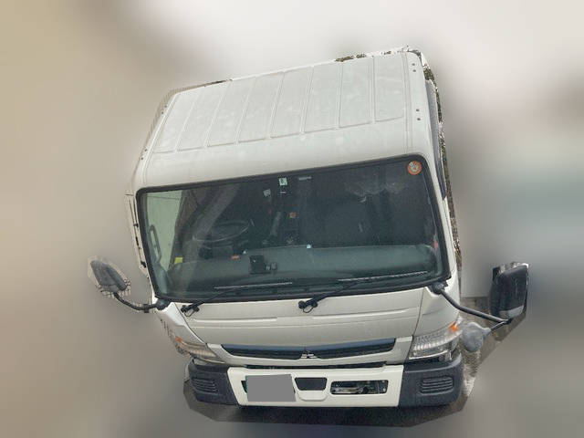 三菱ふそうキャンター冷凍車（冷蔵車）小型（2t・3t）[写真04]